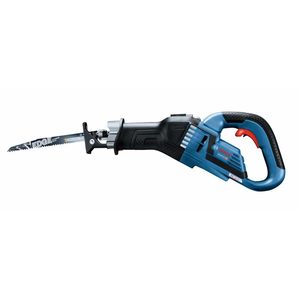 Sierra Recíproca Inalámbrica GSA18V-125N de 18V con Motor EC Sin Escobillas, Carrera de 1-1/4 Pulgadas y Empuñadura Multi-Grip - Product Image 4