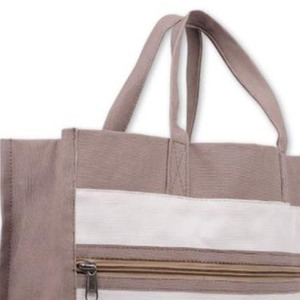 Bolsa de almuerzo con letras de dibujos animados con asa de cinta, bolsa de mamá con patrón magnético personalizado para mamás, estudiantes y cuidado del bebé - Product Image 2