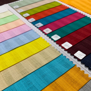 Premium Tissot Cotton Stripe Shirting <b>Fabric</b> 58 Width | High Demand <b>Fabric</b> for Men & Women - Product Image 1