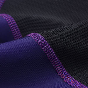 ชุดปั่นจักรยานคุณภาพสูงแบบสั่งทำพิเศษ (CustomizeOEM) พร้อมจำหน่าย กางเกงปั่นจักรยานแบบมีแผ่นรองรับแรงกระแทก กางเกงปั่นจักรยานเอวสูง - Product Image 5