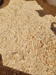 FineGrade - Aserrín y Virutas de Madera 100% Naturales de Primera Calidad - Lecho para Animales y Aves de Corral en Forma de Ladrillos, Fardos de 20 kg - Product Image 6