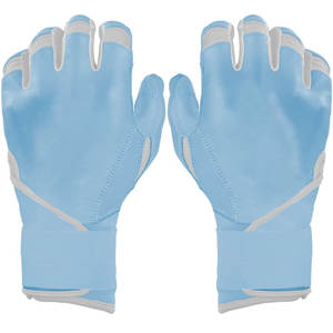 ถุงมือเบสบอลหนัง cabreta ใช้ได้ทุกเพศแบบมืออาชีพรุ่นใหม่พร้อมปลอกแขนสวมใส่สบายระบายอากาศได้ดี - Product Image 1