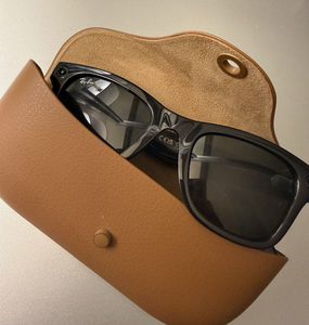 <strong>New</strong> product <strong>Ray</strong> <strong>Ban</strong> Meta Wayfarer Gen 1 <strong>Glasses</strong> with Meta Al Audio Photo Video - Product Image 2