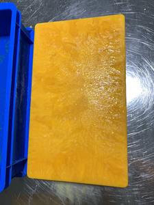 Offre spéciale fruits de la passion surgelés pour Horeca grossiste importateur fruits de la passion surgelés Cube Purée (+ 84983028718) - Product Image 4