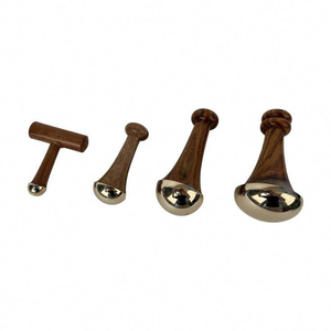 เครื่องนวดคันชาอเนกประสงค์คุณภาพมาตรฐาน สำหรับบรรเทาอาการปวด ใช้งานง่าย ราคาสมเหตุสมผล - Product Image 2