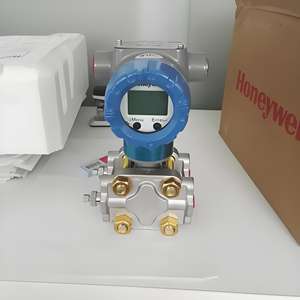 허니웰 STD700 시리즈 스마트라인 차압 트랜스미터 압력 센서 4-20mA 출력 HART 통신 - Product Image 2