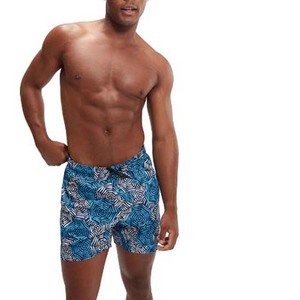 High Quality Custom Logo Men's Summer Quick Cotton Polyester Elastic Waist Board Beach <b>Shorts</b> Cheap Price OEM <b>Cargo</b> <b>Shorts</b> - Product Image 5