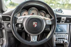 PORSCHE 911 CARRERA S 2007 D'OCCASION CÔTÉ GAUCHE/CÔTÉ DROIT - Product Image 3