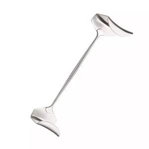 Retractor Morris de doble extremo Retractor Morris de acero inoxidable - Product Image 1