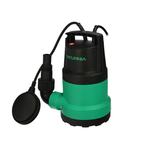 Pompa Sommergibile 450 Watt 8.000 Litri/Ora Acque Pulite - Product Image 1