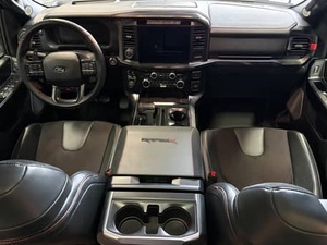 USADO LHD/RHD 2024 FO RD F-150 RAPTOR R - Product Image 3