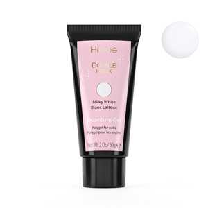 ควอนตัม มิลค์กี้ ไวท์ บิลเดอร์ เจล DHG003 - Product Image 1