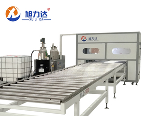 Bên ngoài tổ ong Bảng điều chỉnh lớp phủ chính xác keo dán máy - Product Image 1