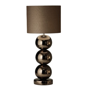 High Quality Bedside Decoration Metal Table Lamps Wholesale Manufacturer Modern Design Decorative Metal Table Lamps - Product Image 6