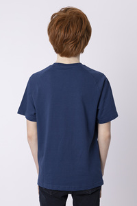 Best Quality Hot Sale T-shirt Turkish Brands Wholesale cheap T-shirt Cotton Custom new product Kids Boys T-shirt - Product Image 5