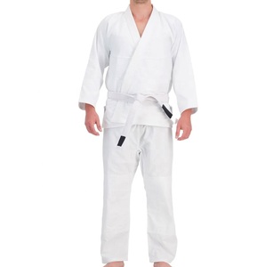 Brazilian Jiu Jitsu Kimono Jiu Jitsu Custom Bjj Gi Bjj Gi Supplier in Sialkot Pakistan - Product Image 3