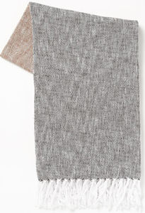 100% hecho a mano Boho Tie Dye Manta de algodón Nuevo Diseño Interior Exterior Hotel textil bordado tejido tiro poliéster para uso doméstico - Product Image 6