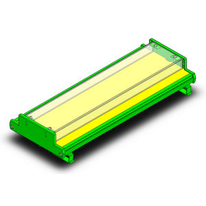 Boîtiers transparents pour armoires électriques et unités de commande d'un fournisseur fiable - Product Image 5