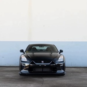 NISSAN (R35) GT-R Certifié Propre et en Bon État - 458 KM 2022 RHD Droit et Gauche - Product Image 1