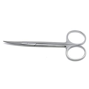 Ciseaux médicaux pour infirmières, ciseaux chirurgicaux pour l'école, gaze et dissection en laboratoire, ciseaux droits pour la beauté des animaux par Surgiright - Product Image 1