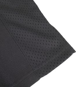 Uniforme de Fútbol para Hombre, Ropa Deportiva de Equipo Competitiva, Manga Corta, Transpirable, Secado Rápido, Cómodo, Duradero - Product Image 4