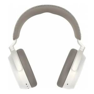 Audífonos Sennheiser Momentum 4 Blancos, Supraaurales/Circumaurales, 509267 0876858, Inalámbricos con Bluetooth y Micrófono - Product Image 3