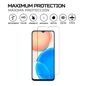 ฟิล์มป้องกันหน้าจอกันกระแทกสำหรับ Honor Play ฟิล์มป้องกันระดับพรีเมี่ยม30เมตรสำหรับอุปกรณ์ของคุณ - Product Image 2