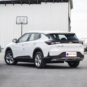Chevrolet Menlo EV Muy Limpio y Elegante, 5 Puertas, 5 Asientos, Automóvil Eléctrico Crossover - Product Image 4
