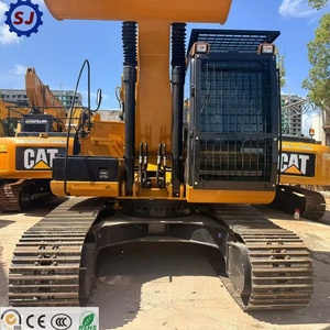 Cost Effective Japan Original Import <b>Used</b> CAT320D2L Excavator High Quality Good Working Condition CAT320D CAT336D Heavy - Product Image 5