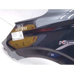 Parafango Anteriore Sinistro SX HYUNDAI i10 Serie (AC3, AI3) 66311 K7120 (19>) - Product Image 4