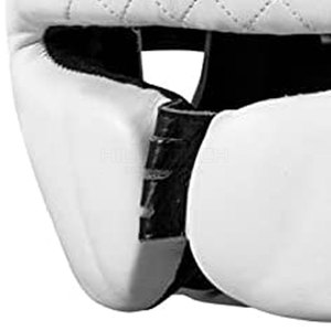 New Arrival <b>Head</b> Guard For Boxing MMA <b>Training</b> <b>Head</b> Guard Sports Wear <b>Head</b> Guard For Adult - Product Image 6