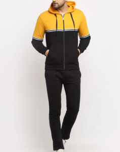 Conjunto de 2 piezas para correr de Estilo Vintage para hombre, chaqueta cortavientos de nailon reflectante con logotipo personalizado, nueva moda, chándal, Sudadera con capucha informal - Product Image 1