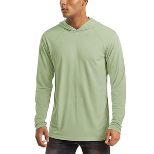 Camiseta de algodón de gran tamaño personalizada Y2K para hombre, ropa de calle de verano transpirable, camisetas para correr de talla grande con estampado de pantalla OEM - Product Image 1