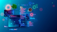 Mejor Software Two Dice Diseño de sitios web y servicio de desarrollo en la India Experiencia de compra superior