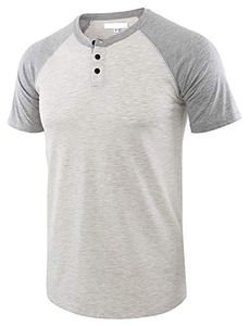 Camisetas Reglan para Hombre - Servicio de Diseño Personalizado OEM y Fabricante de Producción en Masa en Bangladés - Product Image 6
