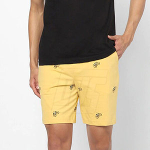 Pantalones cortos para hombre con diseño de logotipo personalizado Pantalones cortos para hombre superventas Pantalones cortos para hombre de buena calidad - Product Image 3