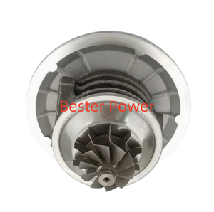 54399880123 54399900130 54399880130 54399880123 54399880131 Turbocompresseur Chra pour Volvo S80 II (AS) <span class=keywords><strong>T4</strong></span> B4164 <span class=keywords><strong>T</strong></span> 180 HP - Product Image 4