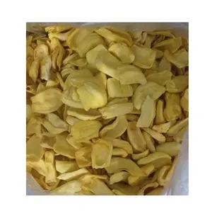 Top usine du Vietnam approvisionnement chip de jacquier séché/mangue séchée/légumes fruits secs exportation de haute qualité sandy99gdgmailcom
