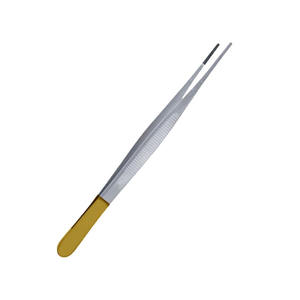 Pinzas de peluquería profesionales TC, acero inoxidable de alta calidad, medio oro, para secar - Product Image 3