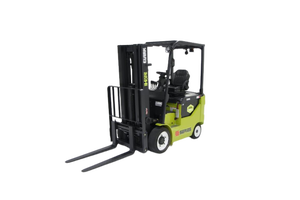 Nueva carretilla elevadora de granja diésel todoterreno X de alta calidad totalmente hidráulica, capacidad de elevación de 3 5 toneladas, combustión interna de 6m - Product Image 4