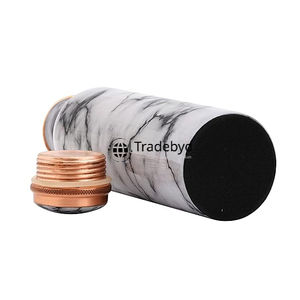 ขวดทองแดงธรรมชาติสำหรับทุกไลฟ์สไตล์ปากกว้างเพื่อการเทแบบเรียบโดย tradebyd - Product Image 5