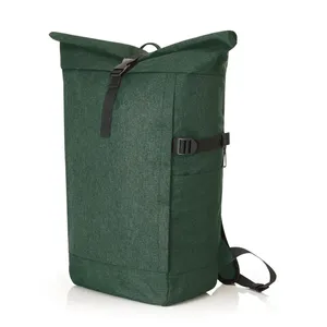 กระเป๋าเป้โน้ตบุ๊ก Circle L Sustainable สำหรับสินค้าส่งเสริมการขาย - Product Image 4
