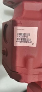 70422 70122 Series <b>Hydraulic</b> <b>Pump</b> 70422-REK 70422-RBB 70422-LAG 70122-LCM <b>Hydraulic</b> Piston <b>Pump</b> - Product Image 6