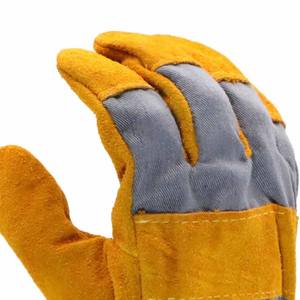 Guantes de Seguridad de Alta Calidad a Precio de Fábrica, Envío Rápido - Product Image 5