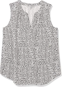 Camiseta con su Propio Logotipo de Marca Privada, Buen Material, Personalizada, Precio Económico, el Mejor Material, Servicio ODM, Camiseta sin Mangas para Mujer - Product Image 6