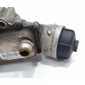 ÉCHANGER EAU/HUILE ALFA ROMEO Giulietta Série (940_) 55235062 552 80 444, 940 C1.000, 940 C5.000 Diesel 1600 (13>16) - Product Image 3