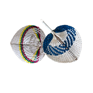 Abanico de bambú para verano y picnic, material natural de bambú en VietNam - Product Image 1