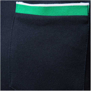 2025 New Design <b>Men</b> Golf polo <b>Shirts</b> <b>men's</b> Polo <b>Shirts</b> Hot Sale Custom Made Oem Service High Quality Cotton Polo <b>Shirts</b> - Product Image 4