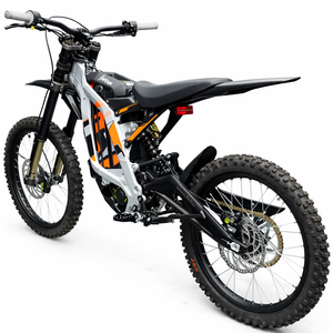 Moto électrique Light Bee X pour adultes, haute puissance, prête à être expédiée, en stock, vente de liquidation, 30% de réduction, livraison rapide - Product Image 4