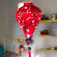 Lanternes décoratives exquises pour un éclairage époustouflant
